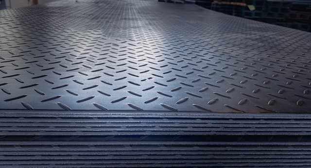 Çeta (Gözyaşı) Sac